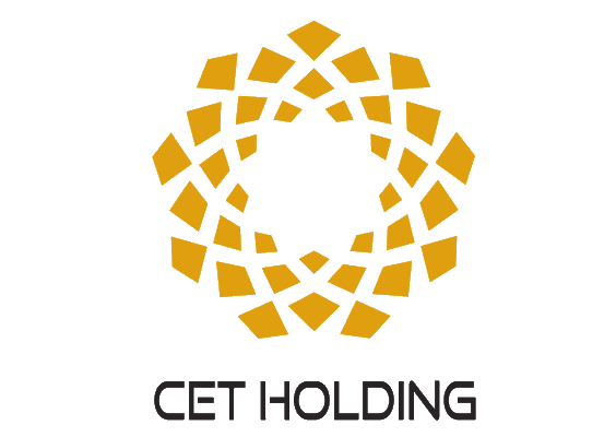 CET icon
