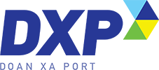 DXP icon