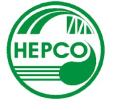HEP icon