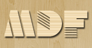 MDF icon