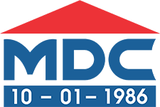 MDG icon