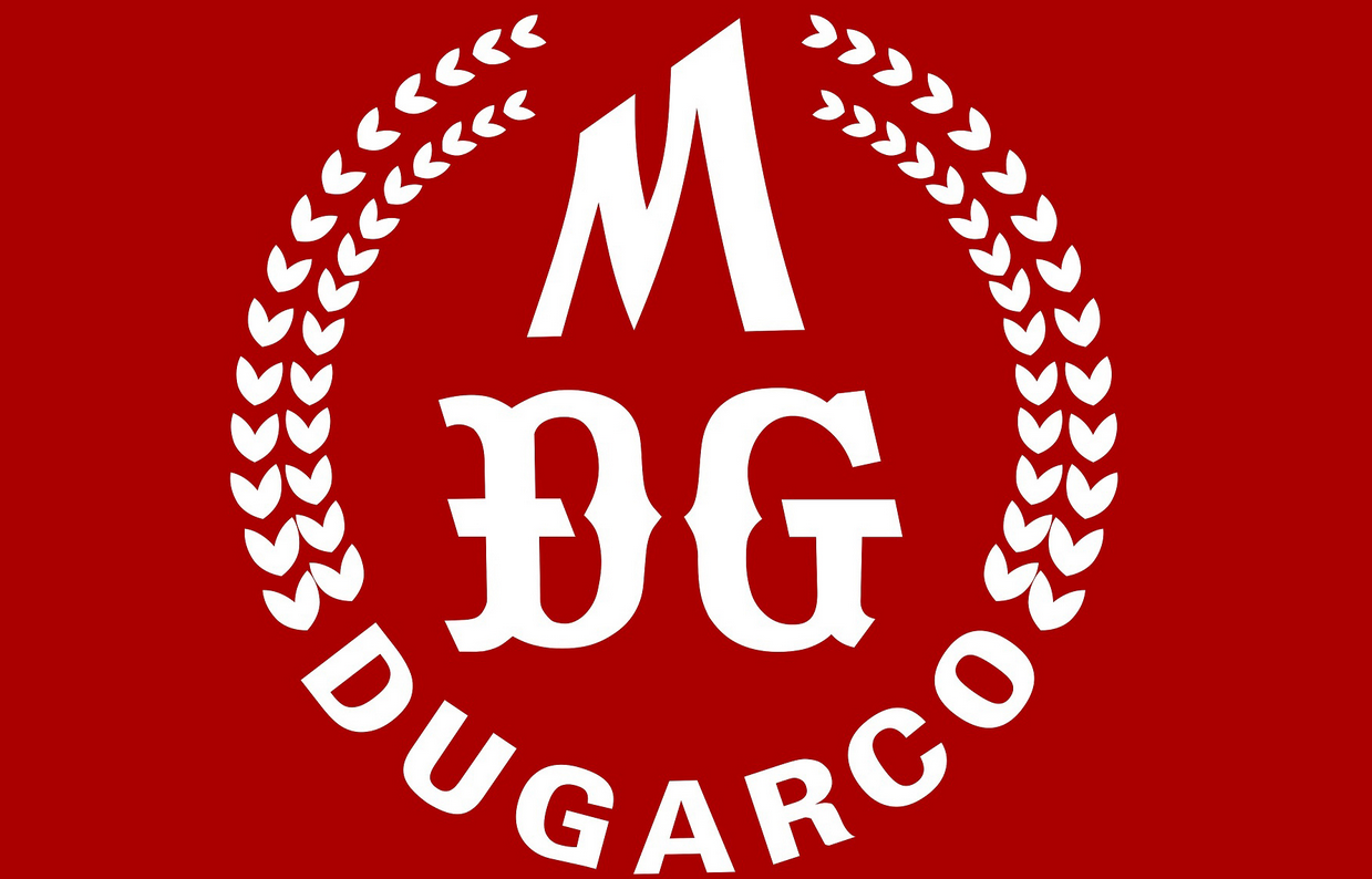 MGG icon