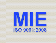 MIE icon
