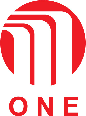 ONE icon