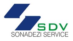 SDV icon