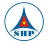 SHP icon