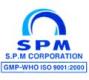 SPM icon