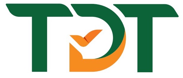 TDT icon