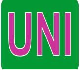 UNI icon